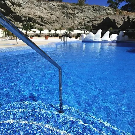 Tenerife South Ocean Golf *