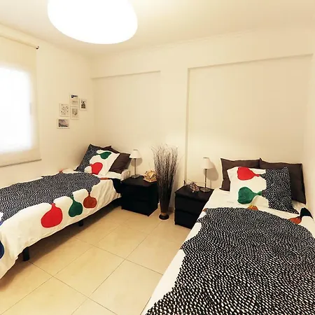 Tenerife South Ocean Golf Apartment