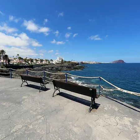 Tenerife South Ocean Golf Apartment *