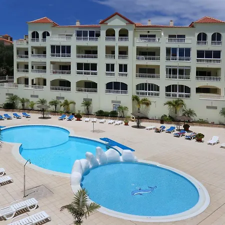 Апартаменты Tenerife South Ocean Golf