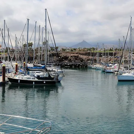 Tenerife South Ocean Golf
