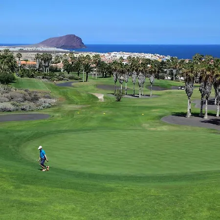 Tenerife South Ocean Golf *