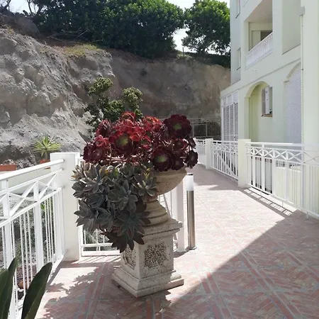 Апартаменты Tenerife South Ocean Golf *