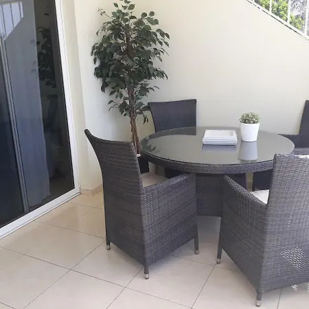 Tenerife South Ocean Golf Apartment