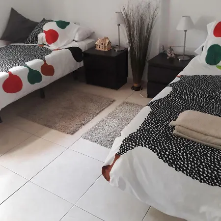 Tenerife South Ocean Golf Apartment