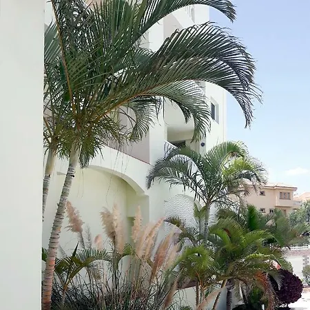 Tenerife South Ocean Golf Апартаменты Сан Мигель