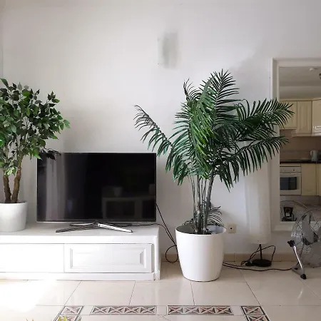 Tenerife South Ocean Golf Apartment San Miguel de Abona