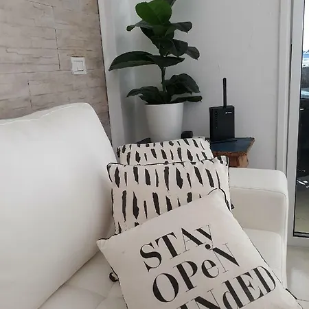 Tenerife South Ocean Golf Apartment