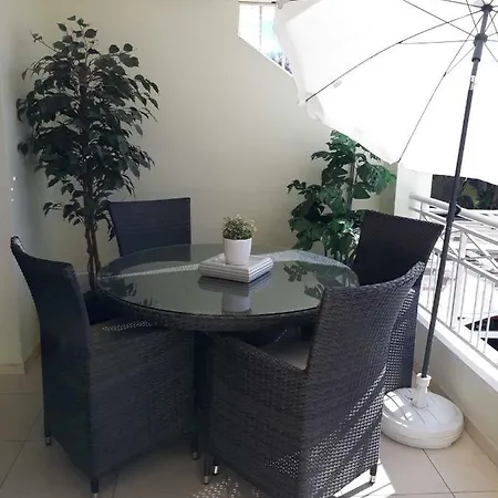 Apartment Tenerife South Ocean Golf San Miguel de Abona