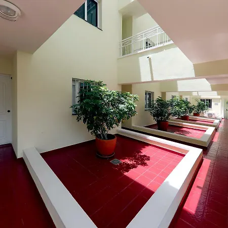 Tenerife South Ocean Golf Apartment *