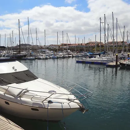 Apartment Tenerife South Ocean Golf