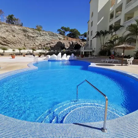Tenerife South Ocean Golf 公寓 圣米格尔德阿沃纳