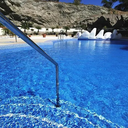 Tenerife South Ocean Golf *
